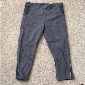 Lululemon Capri legging